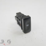 Nissan A31 Cefiro Rear Window Defog Demister Switch LA31 RB20 RB20DET 88-94