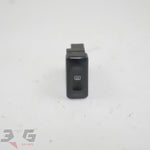 Nissan A31 Cefiro Rear Window Defog Demister Switch LA31 RB20 RB20DET 88-94