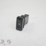 Nissan A31 Cefiro Rear Window Defog Demister Switch LA31 RB20 RB20DET 88-94