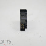 Nissan A31 Cefiro Rear Window Defog Demister Switch LA31 RB20 RB20DET 88-94