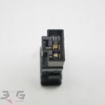 Nissan A31 Cefiro Rear Window Defog Demister Switch LA31 RB20 RB20DET 88-94