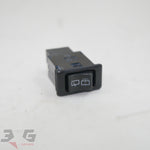 Nissan A31 Cefiro Front Windsheild Wiper Control Sub Switch 88-94