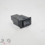 Nissan A31 Cefiro Front Windsheild Wiper Control Sub Switch 88-94