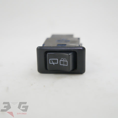 OEM Nissan A31 Cefiro Wiper Control Sub Switch 3GSpares