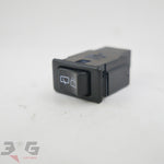 Nissan A31 Cefiro Front Windsheild Wiper Control Sub Switch 88-94
