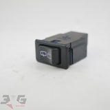 Nissan A31 Cefiro Front Windsheild Wiper Control Sub Switch 88-94