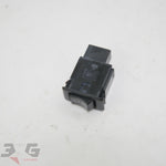 Nissan A31 Cefiro Front Windsheild Wiper Control Sub Switch 88-94