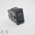 Nissan A31 Cefiro Power Antenna Aerial Switch 88-94