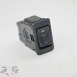 Nissan A31 Cefiro Power Antenna Aerial Switch 88-94