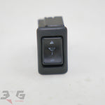 Nissan A31 Cefiro Power Antenna Aerial Switch 88-94