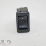 Nissan A31 Cefiro Power Antenna Aerial Switch 88-94
