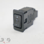 OEM Nissan A31 Cefiro Power Antenna Switch 3GSpares