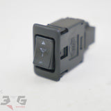 OEM Nissan A31 Cefiro Power Antenna Switch 3GSpares