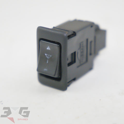 OEM Nissan A31 Cefiro Power Antenna Switch 3GSpares