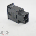 Nissan A31 Cefiro Power Antenna Aerial Switch 88-94