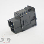 Nissan A31 Cefiro Power Antenna Aerial Switch 88-94