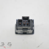 Nissan A31 Cefiro Power Antenna Aerial Switch 88-94