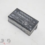 Nissan A31 Cefiro Engine Bay Fuse Box Cover Lid LA31 C33 Laurel 91-94