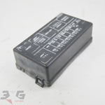 Nissan A31 Cefiro Engine Bay Fuse Box Cover Lid LA31 C33 Laurel 91-94