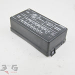 Nissan A31 Cefiro Engine Bay Fuse Box Cover Lid LA31 C33 Laurel 91-94