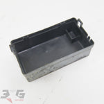 Nissan A31 Cefiro Engine Bay Fuse Box Cover Lid LA31 C33 Laurel 91-94