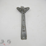 Nissan A31 Cefiro Bonnet Hood Latch Upright 90-94 C33 Laurel