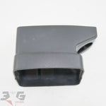 Nissan A31 Cefiro Steering Column Rear Section Cover Set Telescoping 88–94