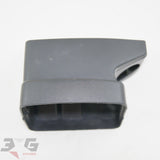 Nissan A31 Cefiro Steering Column Rear Section Cover Set Telescoping 88–94