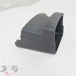Nissan A31 Cefiro Steering Column Rear Section Cover Set Telescoping 88–94