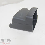 Nissan A31 Cefiro Steering Column Rear Section Cover Set Telescoping 88–94