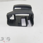 OEM Nissan A31 Cefiro Steering Column Back Telescoping Cover 48473-71L03 3GSpares