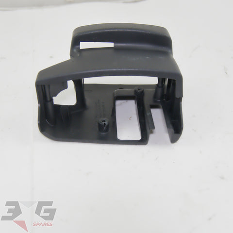 OEM Nissan A31 Cefiro Steering Column Back Telescoping Cover 48473-71L03 3GSpares