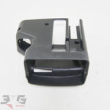 Nissan A31 Cefiro Steering Column Rear Section Cover Set Telescoping 88–94