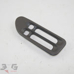 OEM Nissan A31 Cefiro Right Front Master Switch Surround Trim 80960-71L03 3GSpares