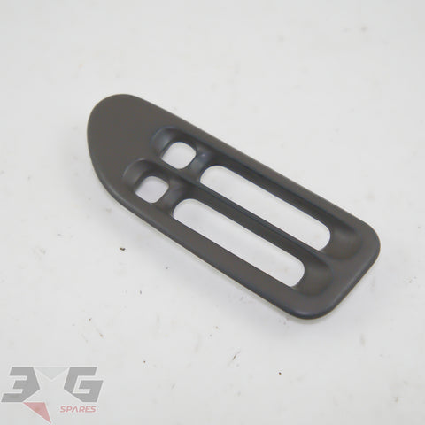 OEM Nissan A31 Cefiro Right Front Master Switch Surround Trim 80960-71L03 3GSpares