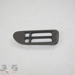 Nissan A31 Cefiro Right Front Master Switch Surround Trim 88–94