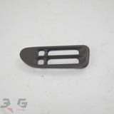Nissan A31 Cefiro Right Front Master Switch Surround Trim 88–94