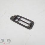 Nissan A31 Cefiro Right Front Master Switch Surround Trim 88–94