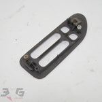 Nissan A31 Cefiro Right Front Master Switch Surround Trim 88–94