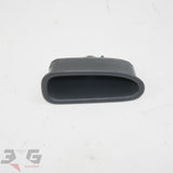 Nissan A31 Cefiro Right Rear Door Pull Handle 88–94