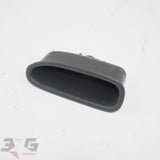 Nissan A31 Cefiro LH Left Rear Door Pull Cup Handle 88–94