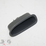 Nissan A31 Cefiro LH Left Rear Door Pull Cup Handle 88–94