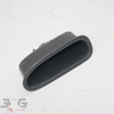 Nissan A31 Cefiro LH Left Rear Door Pull Cup Handle 88–94