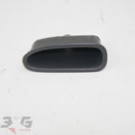 OEM Nissan A31 Cefiro LH Rear Door Pull Handle 82950-71L03 3GSpares