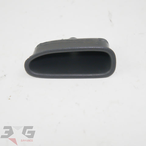 OEM Nissan A31 Cefiro LH Rear Door Pull Handle 82950-71L03 3GSpares