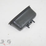 Nissan A31 Cefiro LH Left Rear Door Pull Cup Handle 88–94