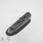 Nissan A31 Cefiro LH Left Rear Door Pull Cup Handle 88–94