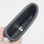 Nissan A31 Cefiro LH Left Rear Door Pull Cup Handle 88–94