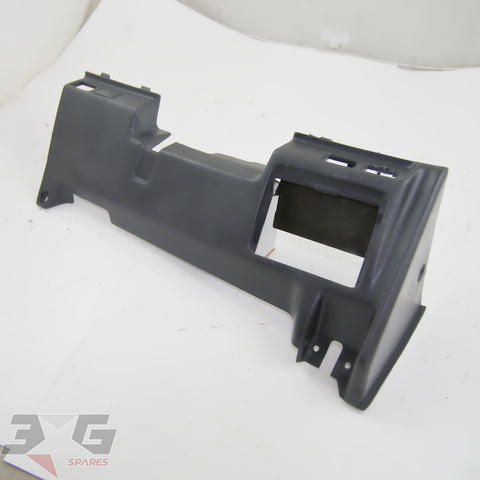 OEM Nissan A31 Cefiro Driver’s Lower Kick Panel 68106-71L03 3GSpares