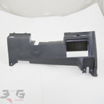 Nissan A31 Cefiro Right Lower Dash Trim Panel Fuse 88-94